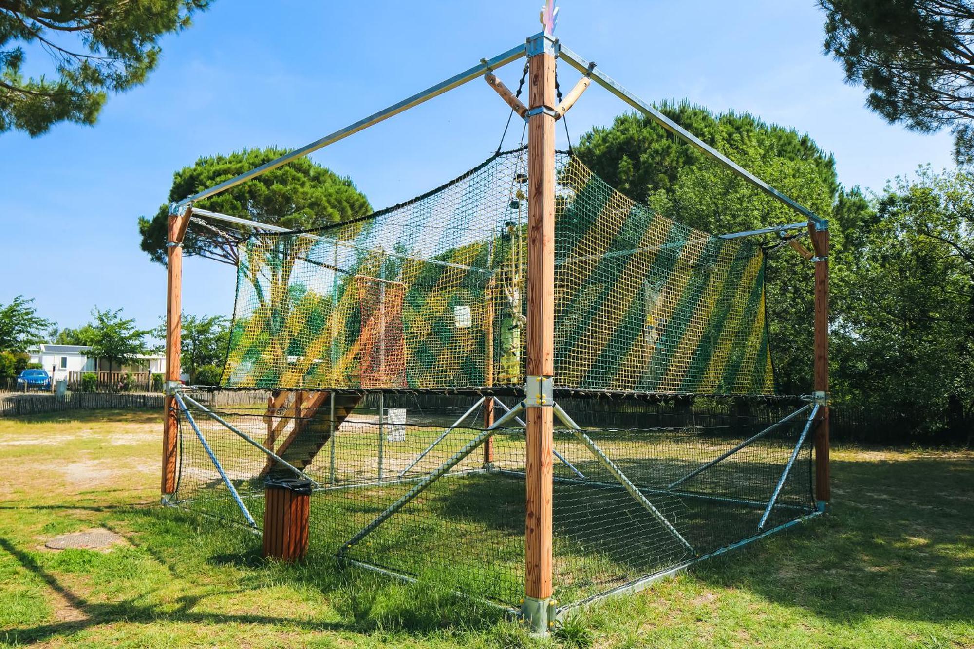Camping Paradis Le Pearl Argeles-sur-Mer Exterior photo